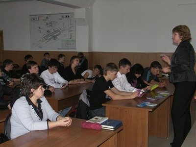 01.11.2010 - Акция Антиспид