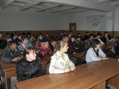 01.11.2010 - Акция Антиспид