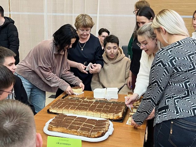 03.05.2023 - военно-исторический квиз «Величие подвига ярче сияет, чем дальше уходит война»