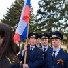 04.05.2023 - городская героико-патриотическая акция «Пламя гордости за Победу», приуроченная к празднованию 78-й годовщины Победы в Великой Отечественной войне