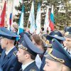 04.05.2023 - городская героико-патриотическая акция «Пламя гордости за Победу», приуроченная к празднованию 78-й годовщины Победы в Великой Отечественной войне