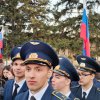 04.05.2023 - городская героико-патриотическая акция «Пламя гордости за Победу», приуроченная к празднованию 78-й годовщины Победы в Великой Отечественной войне