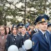 04.05.2023 - городская героико-патриотическая акция «Пламя гордости за Победу», приуроченная к празднованию 78-й годовщины Победы в Великой Отечественной войне