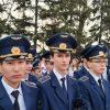 04.05.2023 - городская героико-патриотическая акция «Пламя гордости за Победу», приуроченная к празднованию 78-й годовщины Победы в Великой Отечественной войне