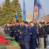 04.05.2023 - городская героико-патриотическая акция «Пламя гордости за Победу», приуроченная к празднованию 78-й годовщины Победы в Великой Отечественной войне