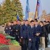 04.05.2023 - городская героико-патриотическая акция «Пламя гордости за Победу», приуроченная к празднованию 78-й годовщины Победы в Великой Отечественной войне