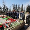 06.05.2016 - Возложение гирлянды Славы