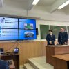 07-08.12.2023 - работа секций XVI Всероссийской научно-практической конференции студентов и аспирантов «Актуальные проблемы развития авиационной техники и методов ее эксплуатации − 2023»