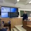 07-08.12.2023 - работа секций XVI Всероссийской научно-практической конференции студентов и аспирантов «Актуальные проблемы развития авиационной техники и методов ее эксплуатации − 2023»