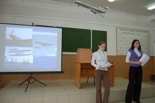 11.05.2011 - учебный процесс