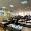 13-14 октября - работа ХI Международной научно-практической конференции «Актуальные проблемы и перспективы развития гражданской авиации», посвященной празднованию 100-летия конструкторского бюро «Туполев», 55-летия Иркутского филиала МГТУ ГА, 75-лети