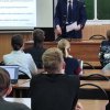 13-14 октября - работа ХI Международной научно-практической конференции «Актуальные проблемы и перспективы развития гражданской авиации», посвященной празднованию 100-летия конструкторского бюро «Туполев», 55-летия Иркутского филиала МГТУ ГА, 75-лети