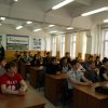 14.04.2012 - 15.04.2012 - Обучение в МЧС - вручение удостоверений