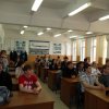 14.04.2012 - 15.04.2012 - Обучение в МЧС - вручение удостоверений