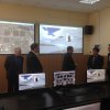 15.04.2016 - встреча представителей АО «Улан-Удэнский авиационный завод»