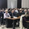 19.10.2018 - Всероссийская научно-практическая конференция с международным участием