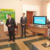 20.04.2011 - 22.04.2011 - Выставка НТТМ-2011