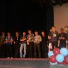 21.03.2012 - Мистер МГТУ ГА 2012