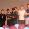 21.03.2012 - Мистер МГТУ ГА 2012