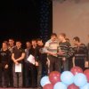 21.03.2012 - Мистер МГТУ ГА 2012