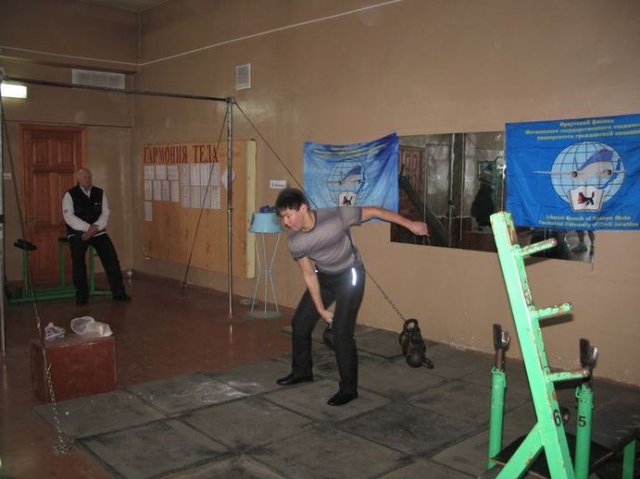 22.02.2012 - Соревнования