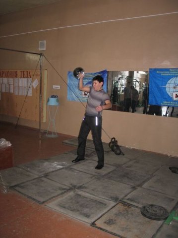 22.02.2012 - Соревнования