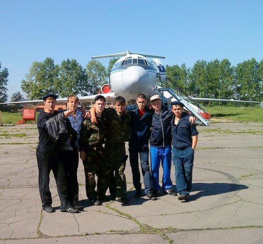 22.03.2012 - Фотоконкурс \"Студенческие будни\"