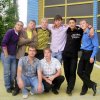 22.03.2012 - Фотоконкурс \"Студенческие будни\"