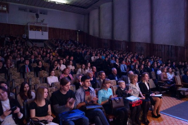 25.11.2016 - IX региональная научно - практическая конференция «Общество и личность: современные тенденции и исторический подход»